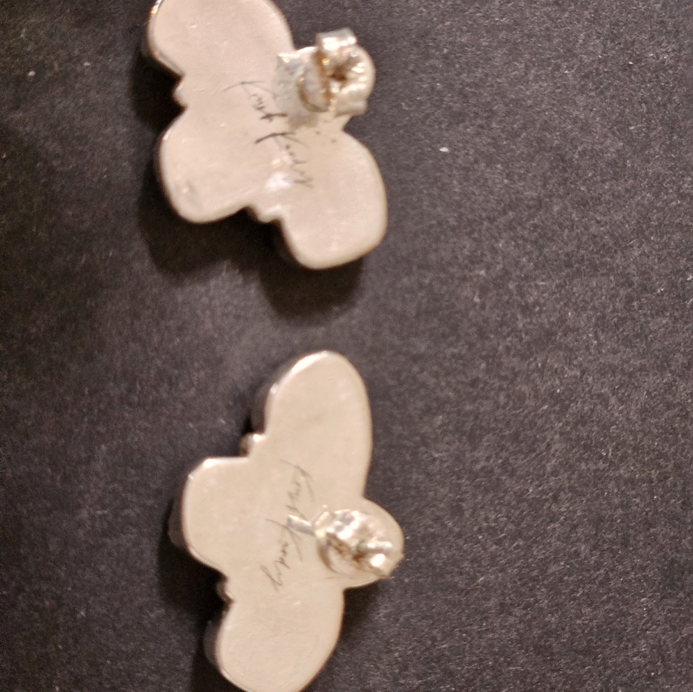 Earrings - Picture 2 of 3